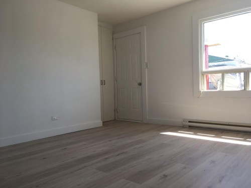 Logement - 7  - 9 Rue Taschereau E., Rouyn-Noranda, QC - Indoor Photo Showing Other Room