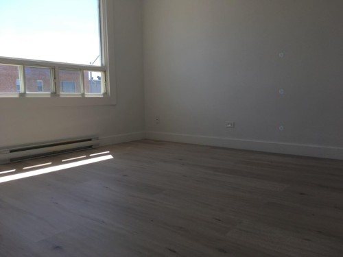 Logement - 7  - 9 Rue Taschereau E., Rouyn-Noranda, QC - Indoor Photo Showing Other Room