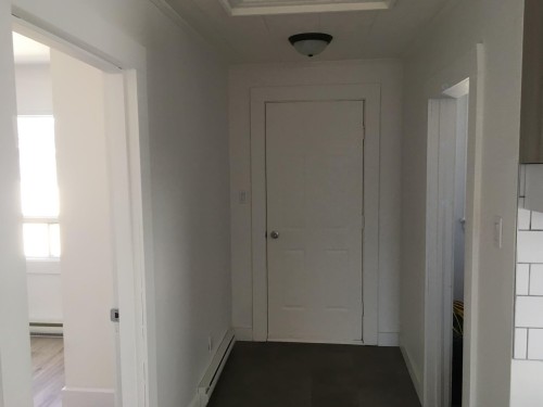 Logement - 7  - 9 Rue Taschereau E., Rouyn-Noranda, QC - Indoor Photo Showing Other Room