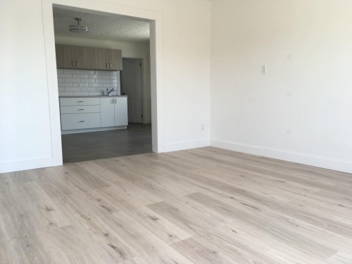 Logement - 7  - 9 Rue Taschereau E., Rouyn-Noranda, QC - Indoor Photo Showing Other Room