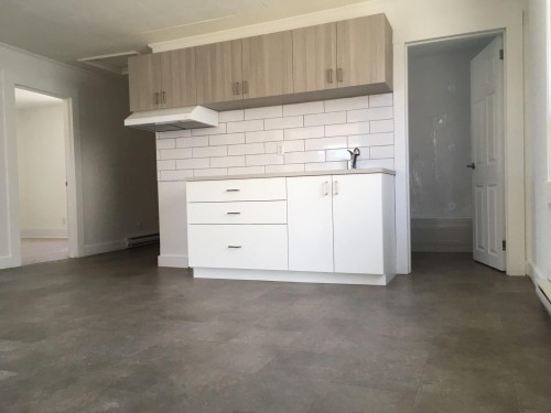 Logement - 7  - 9 Rue Taschereau E., Rouyn-Noranda, QC - Indoor