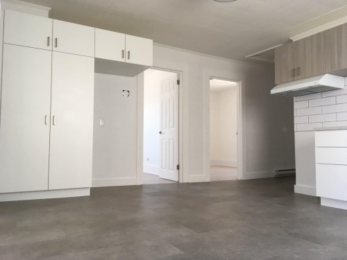 Logement - 7  - 9 Rue Taschereau E., Rouyn-Noranda, QC - Indoor