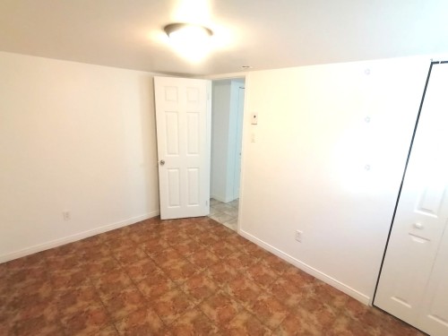 Logement - 7  - 9 Rue Taschereau E., Rouyn-Noranda, QC - Indoor Photo Showing Other Room