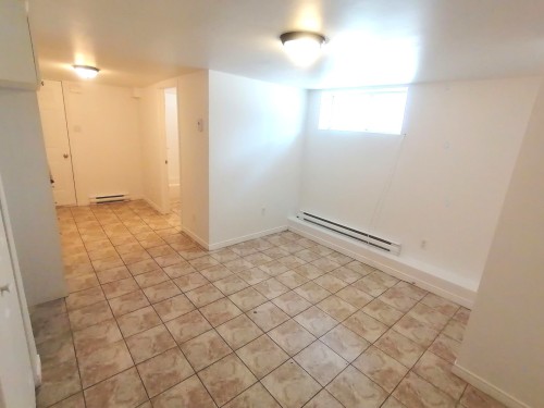 Logement - 7  - 9 Rue Taschereau E., Rouyn-Noranda, QC - Indoor Photo Showing Other Room