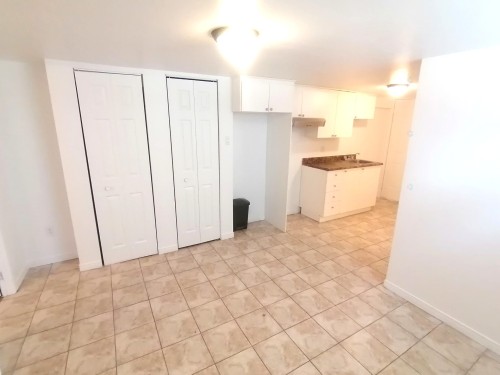 Logement - 7  - 9 Rue Taschereau E., Rouyn-Noranda, QC - Indoor