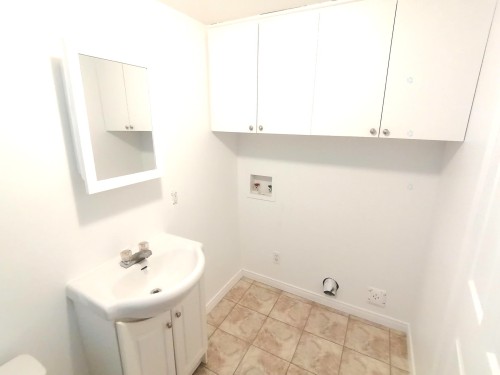 Logement - 7  - 9 Rue Taschereau E., Rouyn-Noranda, QC - Indoor Photo Showing Bathroom