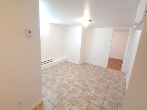 Logement - 7  - 9 Rue Taschereau E., Rouyn-Noranda, QC - Indoor Photo Showing Other Room