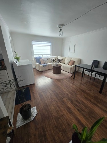 Logement - 7  - 9 Rue Taschereau E., Rouyn-Noranda, QC - Indoor