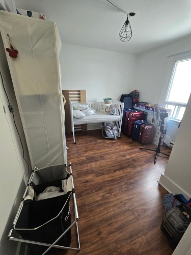 Logement - 7  - 9 Rue Taschereau E., Rouyn-Noranda, QC - Indoor