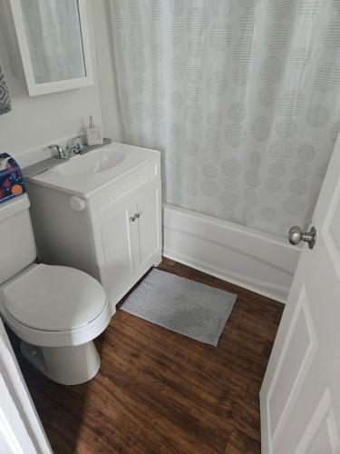 Logement - 7  - 9 Rue Taschereau E., Rouyn-Noranda, QC - Indoor Photo Showing Bathroom