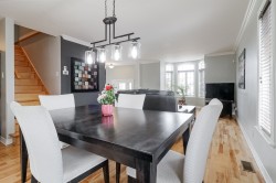 Salle à manger - 