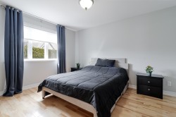 Chambre à coucher principale - 