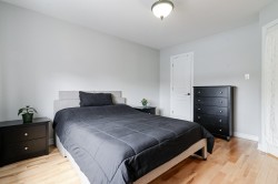 Chambre à coucher principale - 