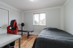 Chambre à coucher - 