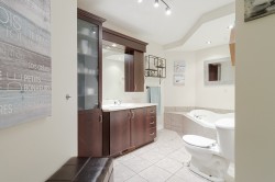 Salle de bains - 