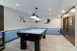 Salle familiale - 