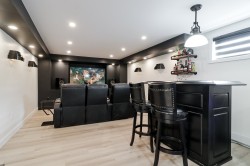 Salle familiale - 