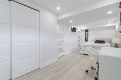 Chambre à coucher - 