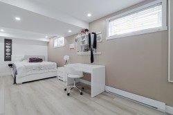 Chambre à coucher - 