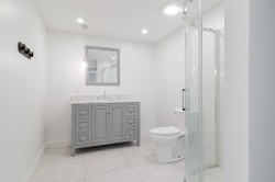 Salle de bains - 