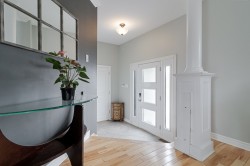 Hall d'entrée/Vestibule - 