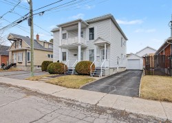 19  - 21 Rue Pinsonnault Saint-Jean-Sur-Richelieu, QC J3B 5N3