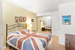 Master Bedroom - 