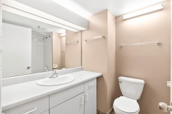 Bathroom - 