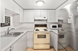 Kitchen - 