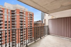 Balcony - 