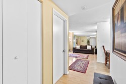 Mud Room - 
