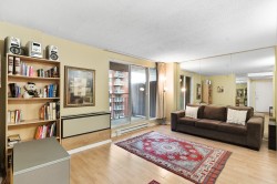 Living Room - 