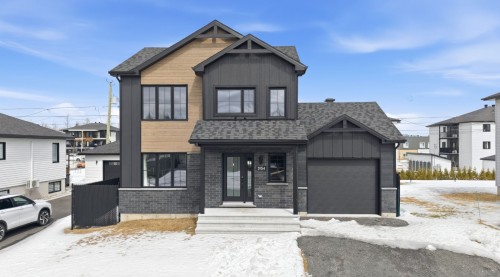 3154 Rue de la Trémie  Lévis (Les Chutes-De-La-Chaudière-Ouest), QC G6J 0N5