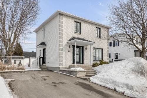 173 Rue Brodier  Québec (Beauport), QC G1C 7J3