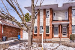 81 Rue de la Planète  Gatineau (Hull), QC J9A 2Y5