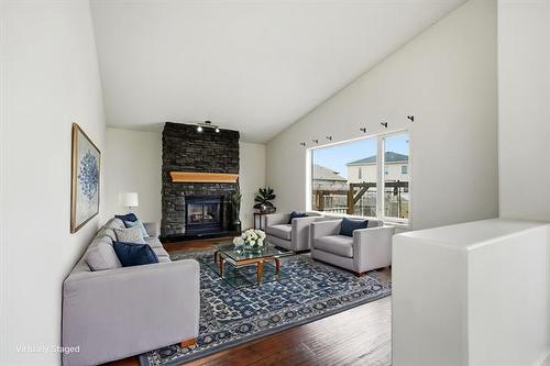 27 Birmingham Pl, Winnipeg, MB 