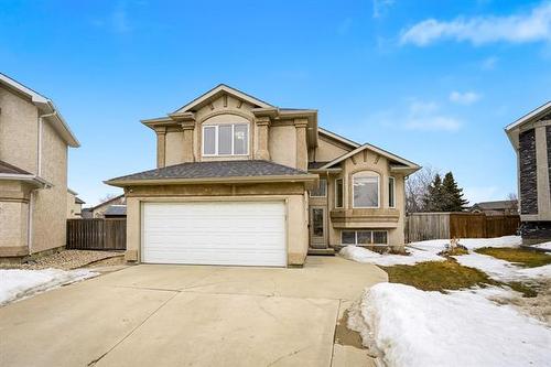 27 Birmingham Pl, Winnipeg, MB 