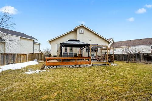 27 Birmingham Pl, Winnipeg, MB 