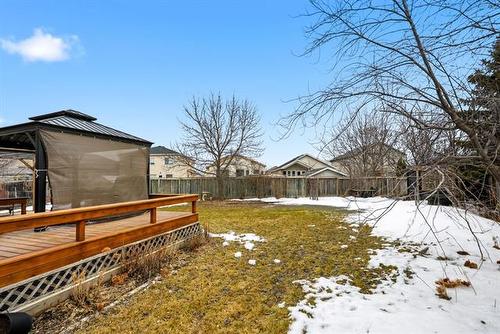 27 Birmingham Pl, Winnipeg, MB 