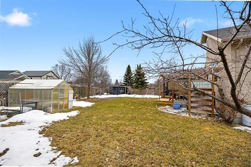 27 Birmingham Pl, Winnipeg, MB 