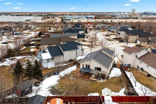 27 Birmingham Pl, Winnipeg, MB 