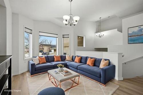 27 Birmingham Pl, Winnipeg, MB 