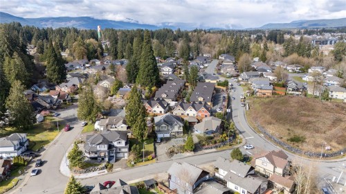 5992 Stonehaven Dr, Duncan, BC - Outdoor With View