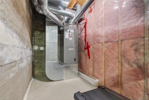 5992 Stonehaven Dr, Duncan, BC - Indoor Photo Showing Basement