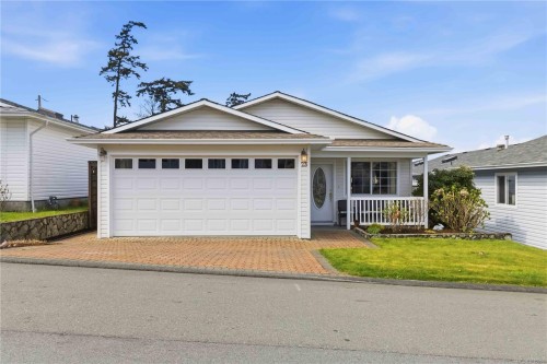 23 Eagle Lane, View Royal, BC 