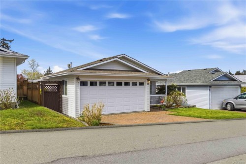23 Eagle Lane, View Royal, BC 