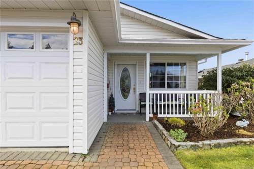 23 Eagle Lane, View Royal, BC 