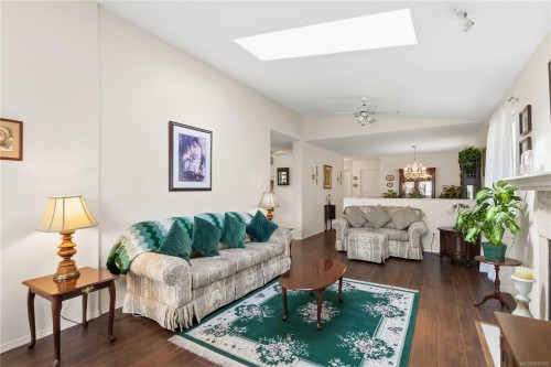 23 Eagle Lane, View Royal, BC 
