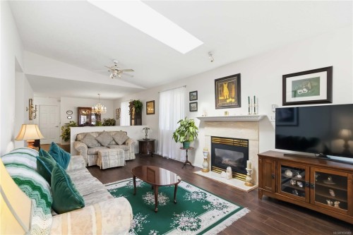 23 Eagle Lane, View Royal, BC 