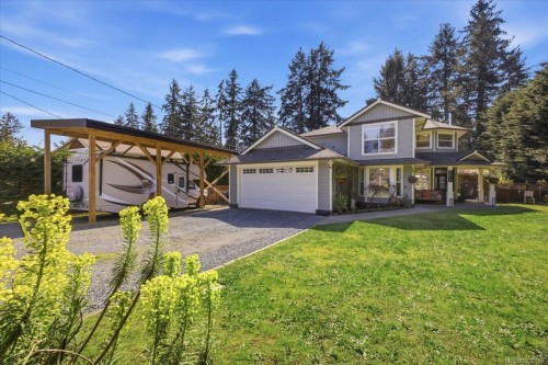 1971 Woodridge Rd, Nanaimo, BC 